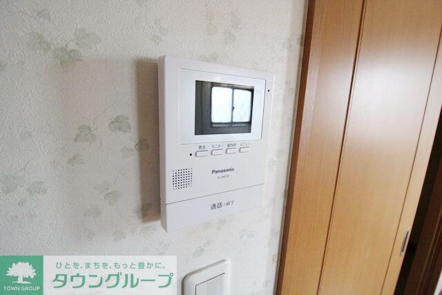 ハイツルーエ2の物件内観写真