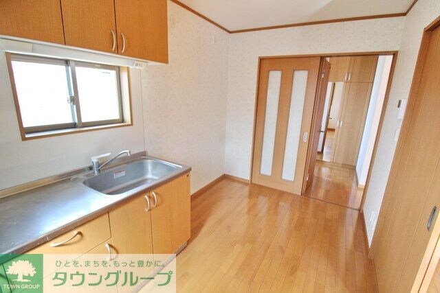 ハイツルーエ2の物件内観写真