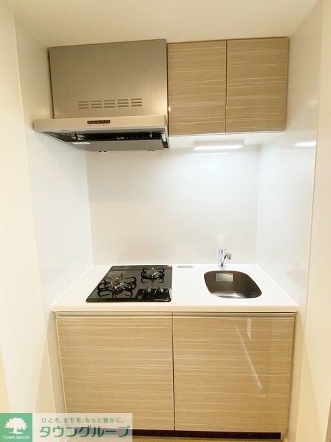 N-stage 平塚IIの物件内観写真