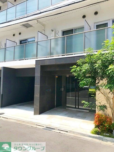 N-stage 平塚IIの物件内観写真