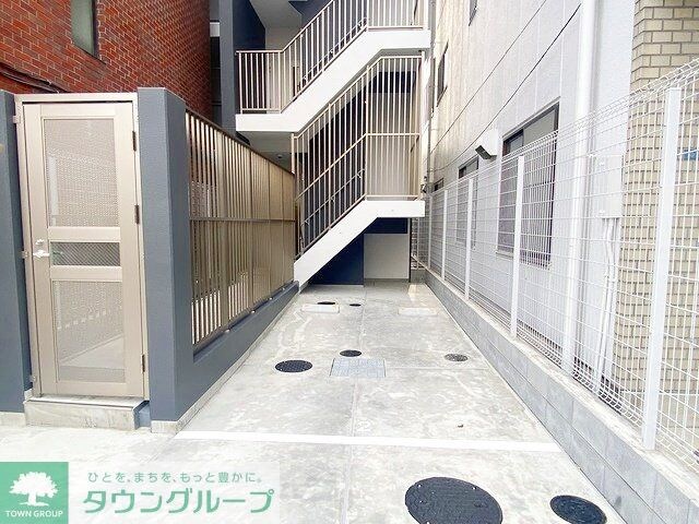 N-stage 平塚IIの物件内観写真