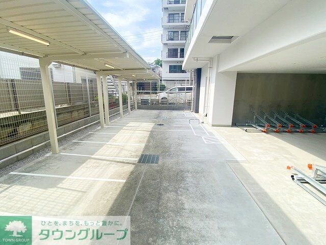 N-stage 平塚IIの物件内観写真