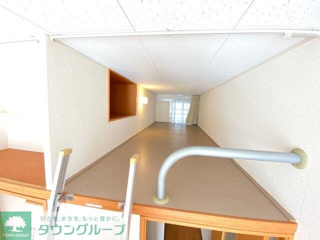 レオパレスETERNALの物件内観写真