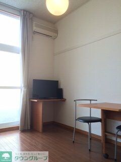 レオパレスETERNALの物件内観写真