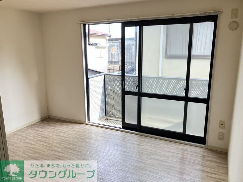 エスポワールの物件内観写真