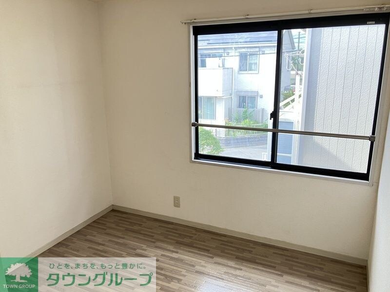 エスポワールの物件内観写真