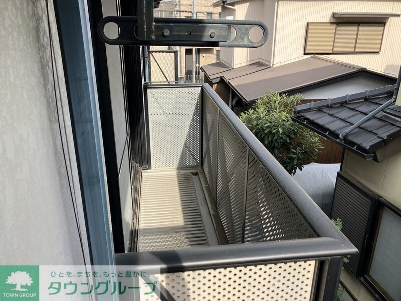 エスポワールの物件内観写真