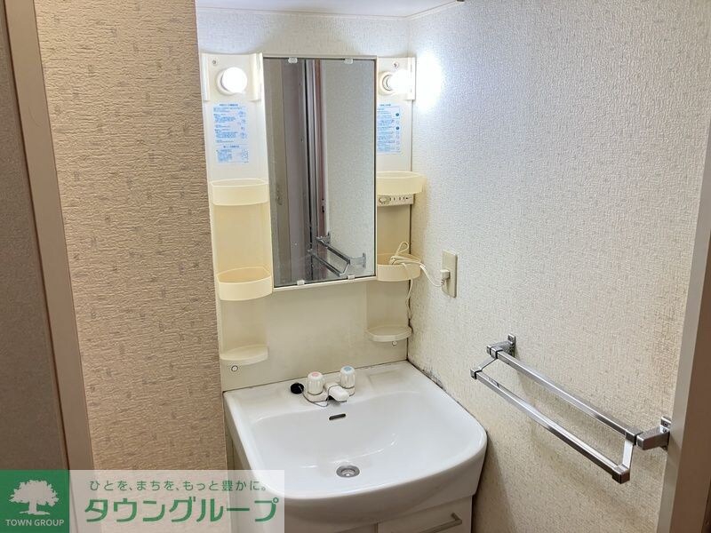 エスポワールの物件内観写真