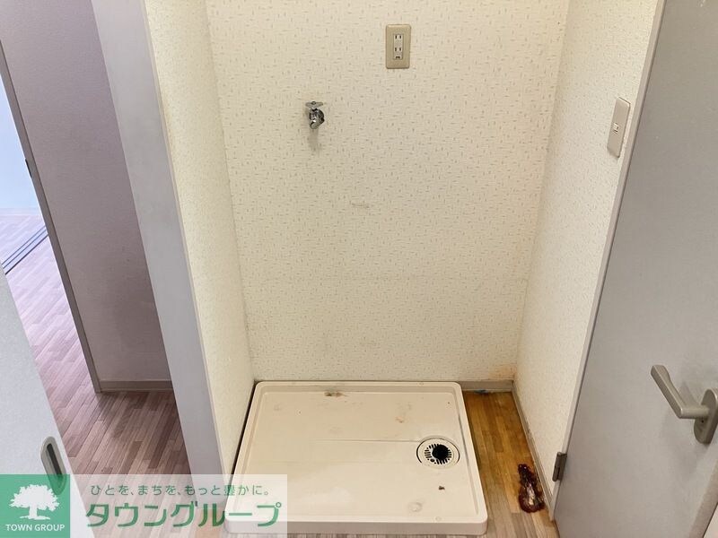 エスポワールの物件内観写真