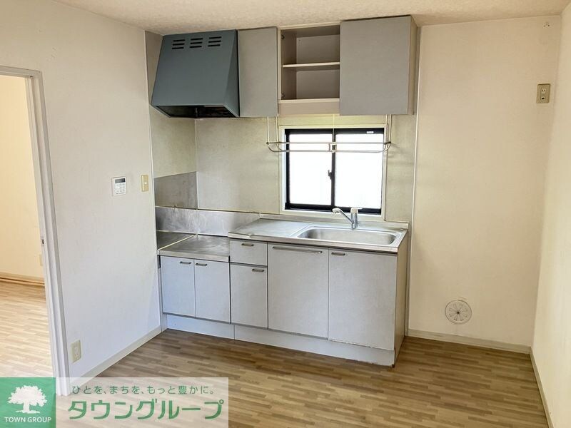 エスポワールの物件内観写真