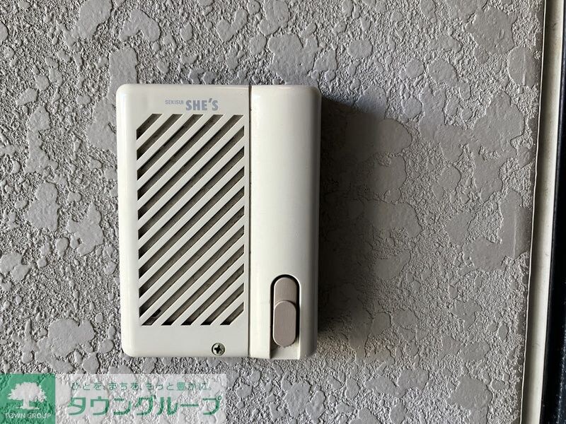 エスポワールの物件内観写真