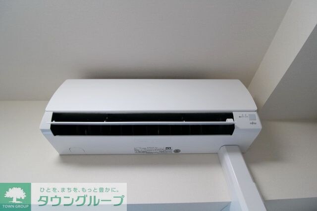 N-stage 平塚の物件内観写真