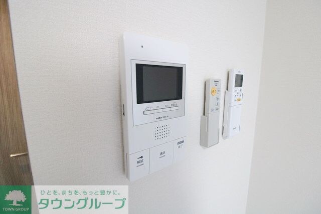 N-stage 平塚の物件内観写真