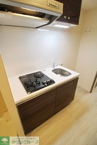 N-stage 平塚の物件内観写真