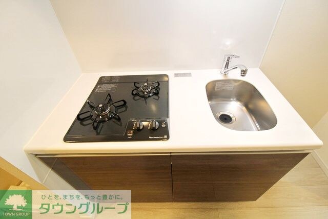 N-stage 平塚の物件内観写真