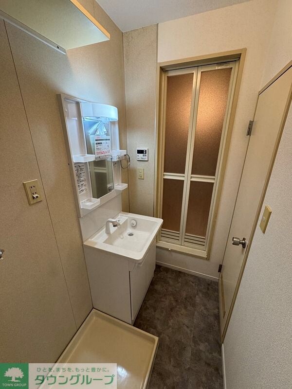 クレストハイムIIの物件内観写真