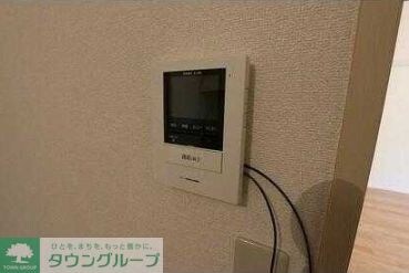 クレストハイムIIの物件内観写真