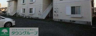 クレストハイムIIの物件内観写真