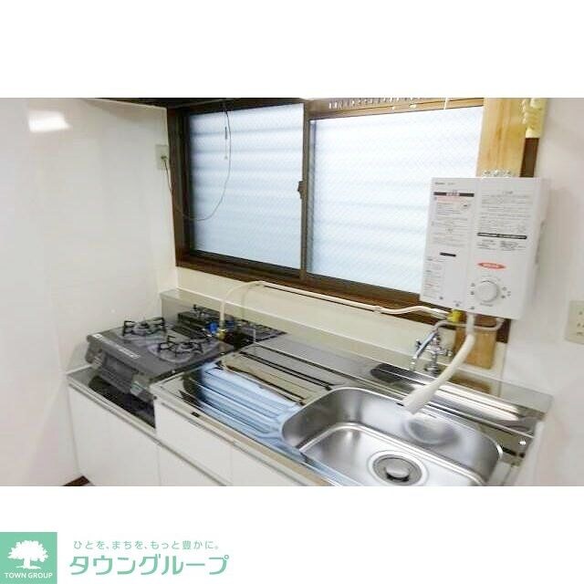 ファミーユ纒の物件内観写真