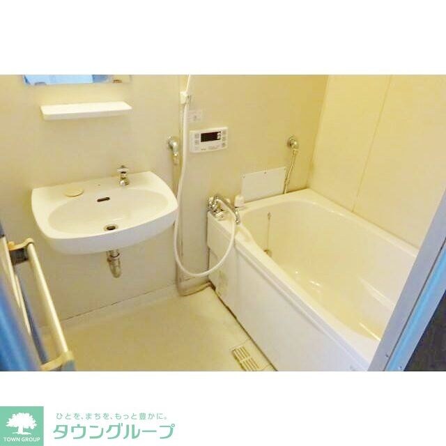 ファミーユ纒の物件内観写真