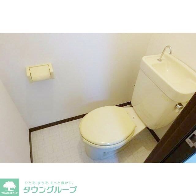 ファミーユ纒の物件内観写真