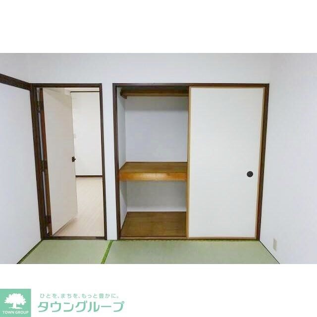 ファミーユ纒の物件内観写真