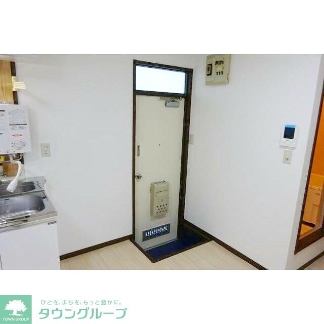 ファミーユ纒の物件内観写真