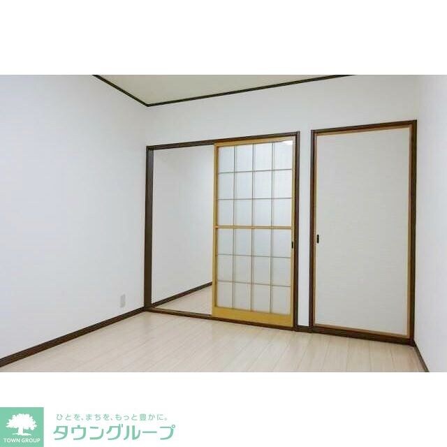 ファミーユ纒の物件内観写真