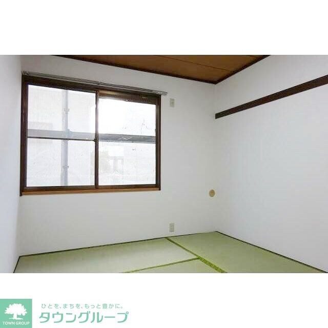 ファミーユ纒の物件内観写真