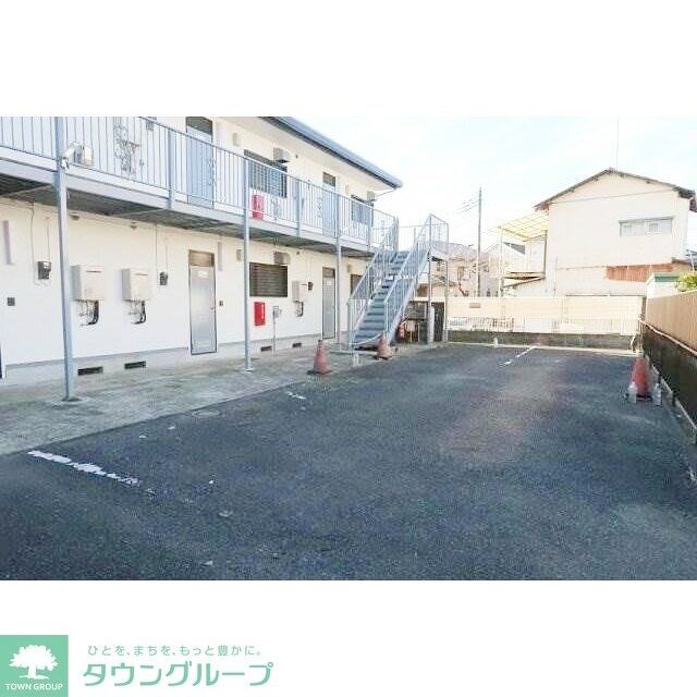 ファミーユ纒の物件内観写真