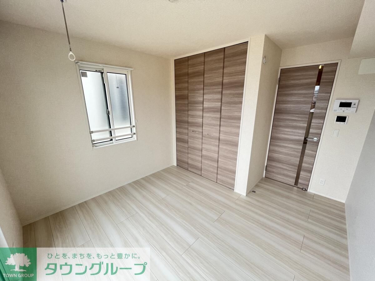 マ・メゾン鵠沼花沢 Aの物件内観写真