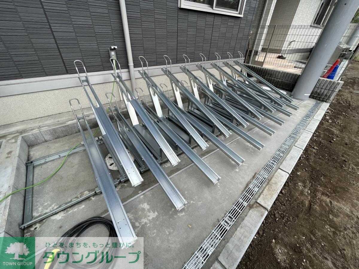 マ・メゾン鵠沼花沢 Aの物件内観写真