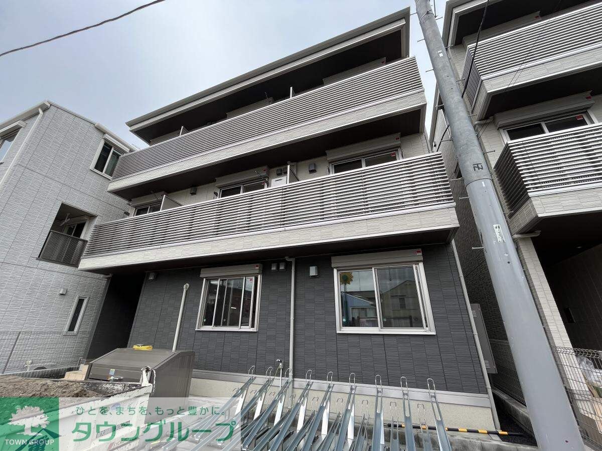 マ・メゾン鵠沼花沢 Aの物件内観写真