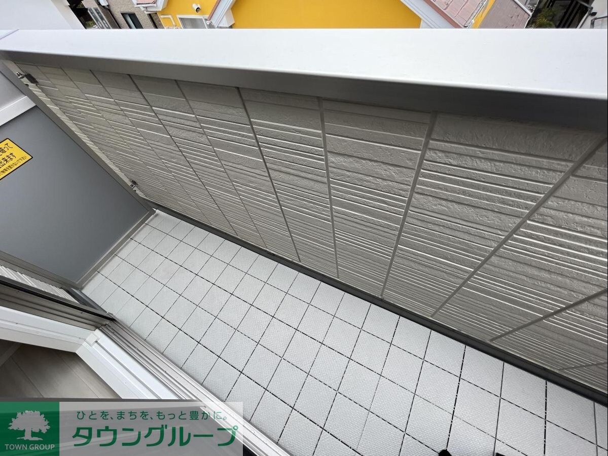 マ・メゾン鵠沼花沢 Aの物件内観写真