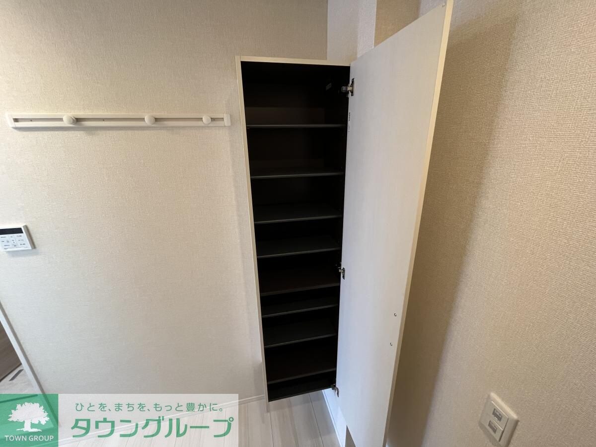 マ・メゾン鵠沼花沢 Aの物件内観写真