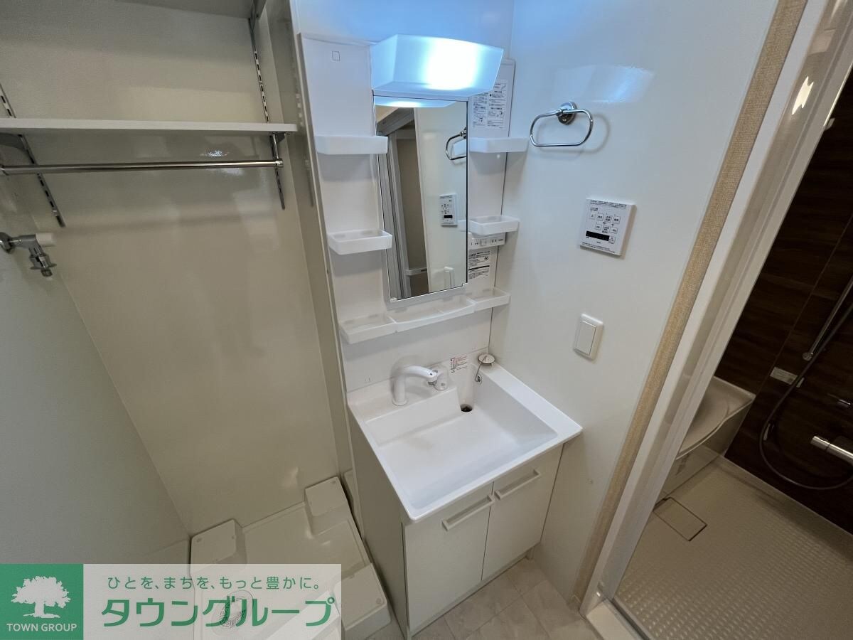 マ・メゾン鵠沼花沢 Aの物件内観写真