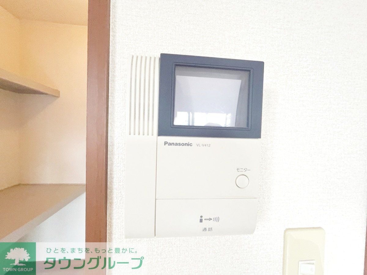 ソレアード湘南の物件内観写真