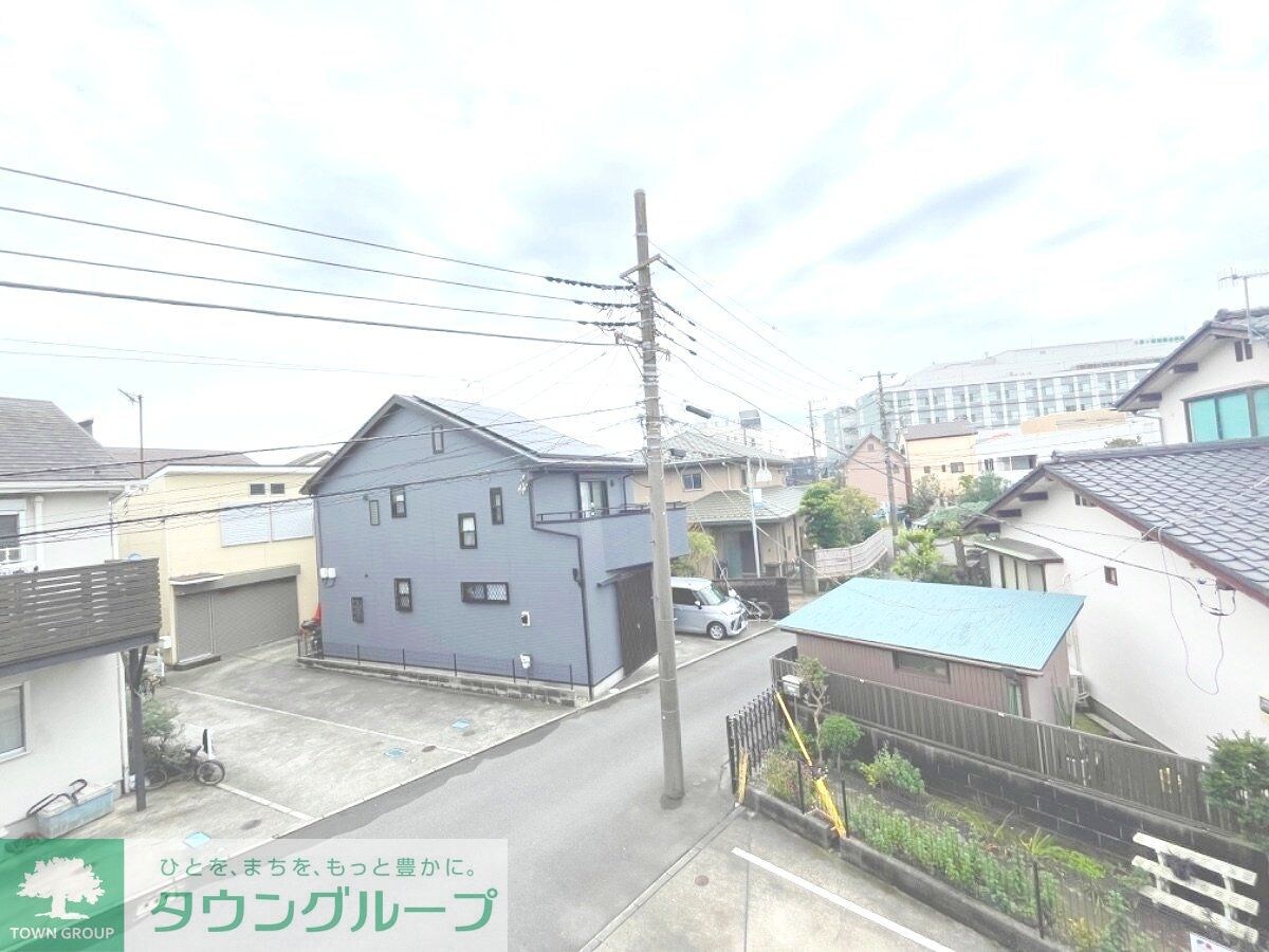 ソレアード湘南の物件内観写真