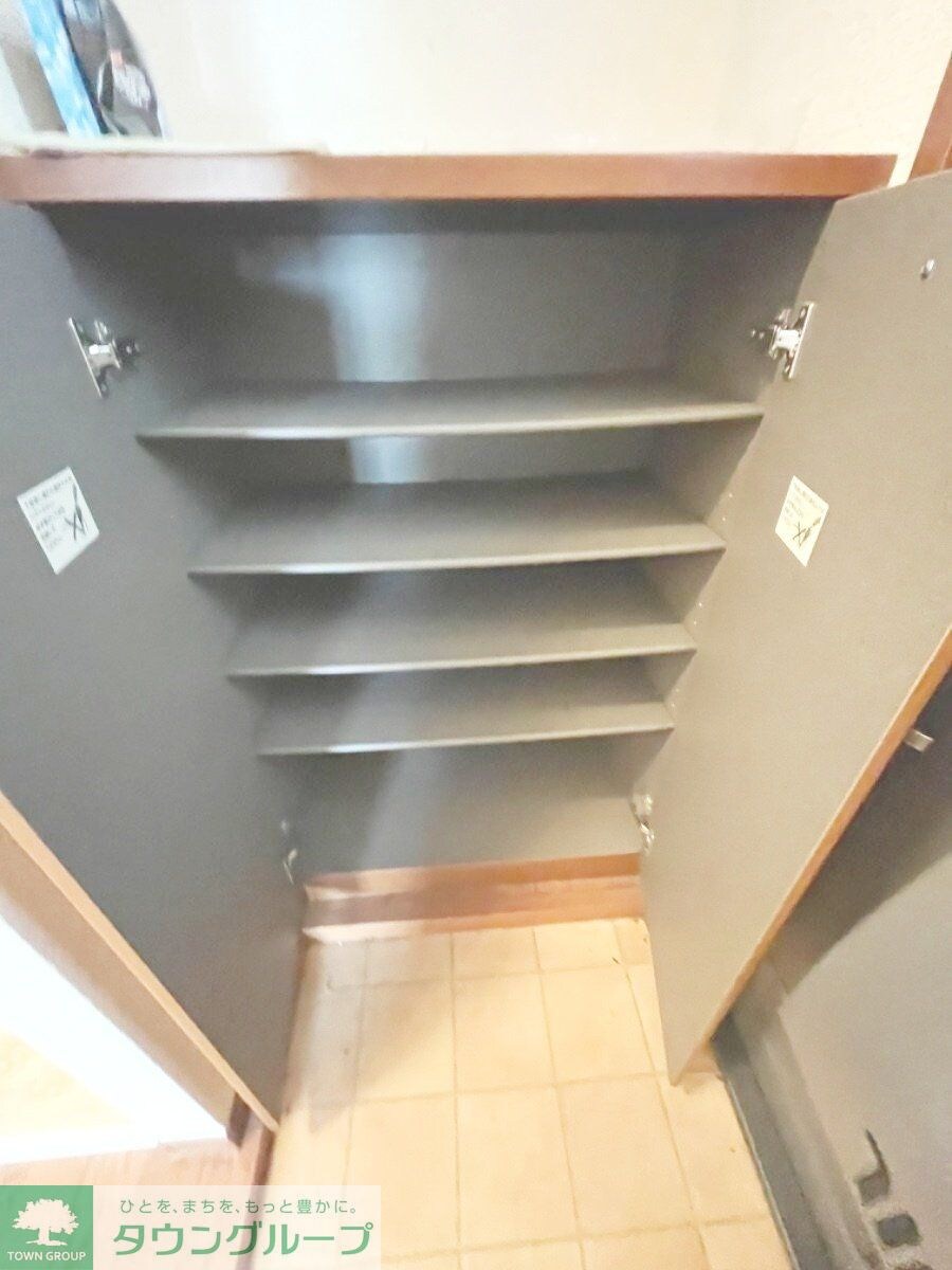 ソレアード湘南の物件内観写真