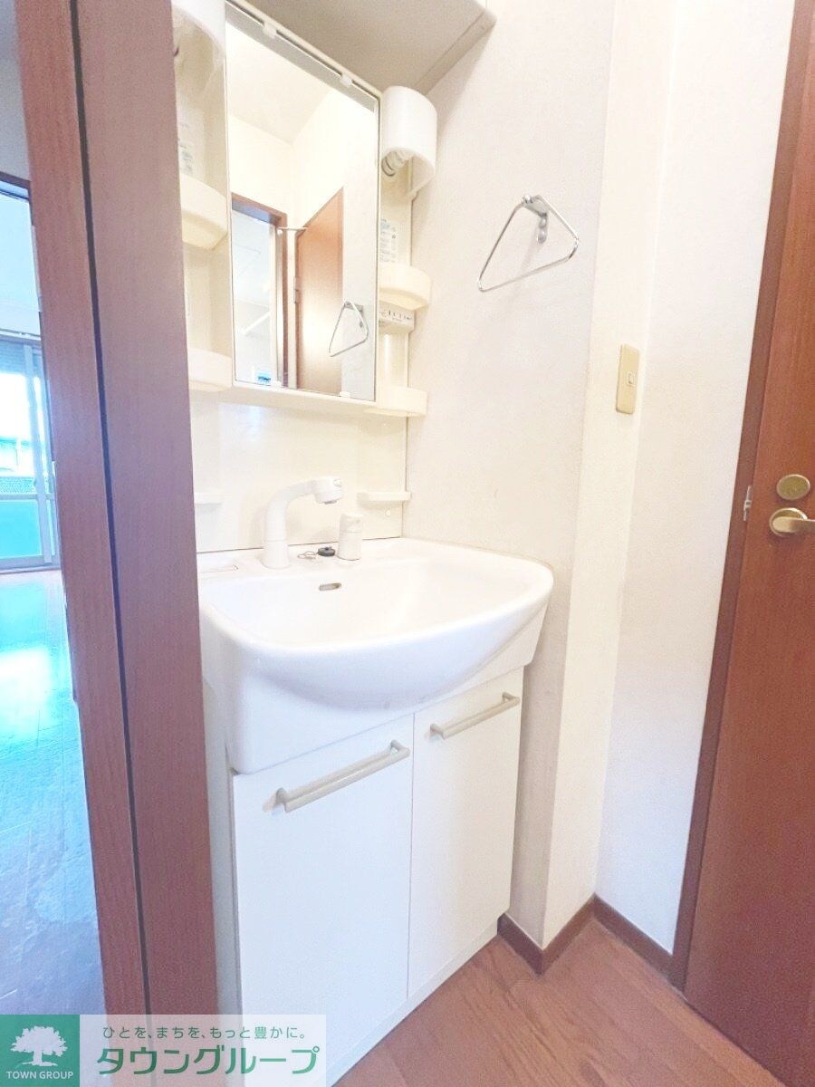 ソレアード湘南の物件内観写真