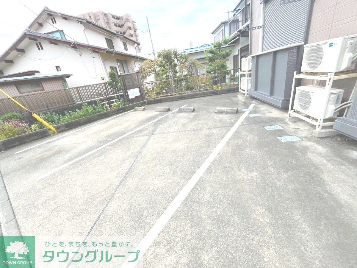 ソレアード湘南の物件内観写真