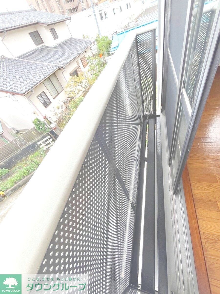 ソレアード湘南の物件内観写真