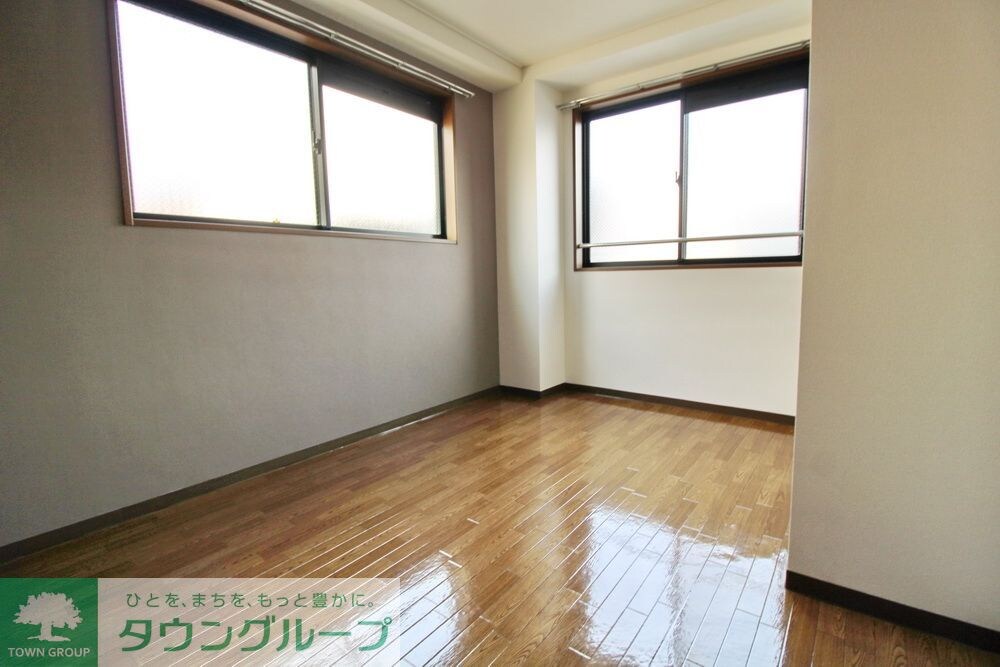 ペルラの物件内観写真