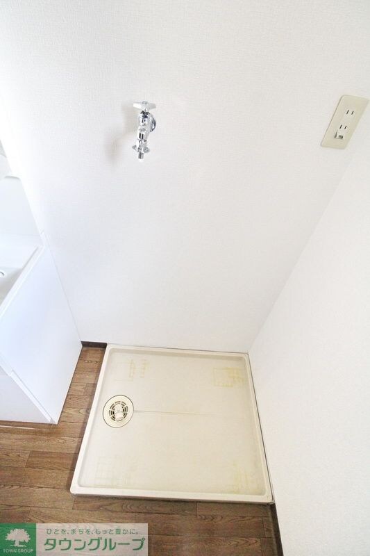 ペルラの物件内観写真