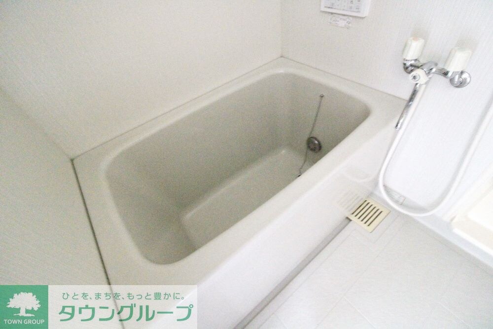 ペルラの物件内観写真