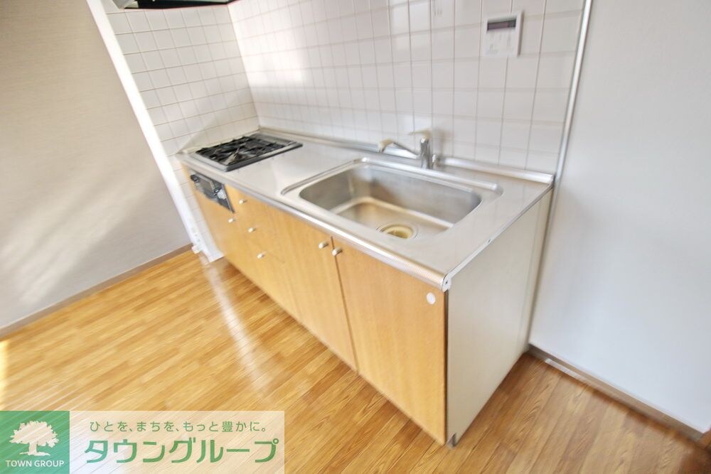 ペルラの物件内観写真