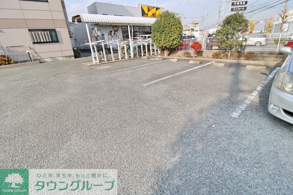 ペルラの物件内観写真