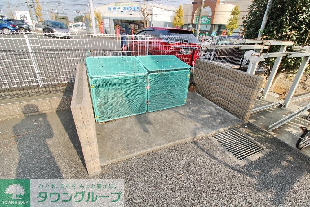 ペルラの物件内観写真