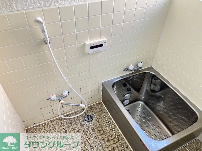 三上貸家 -の物件内観写真