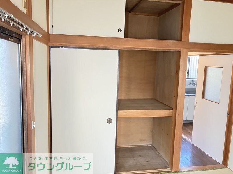 三上貸家 -の物件内観写真